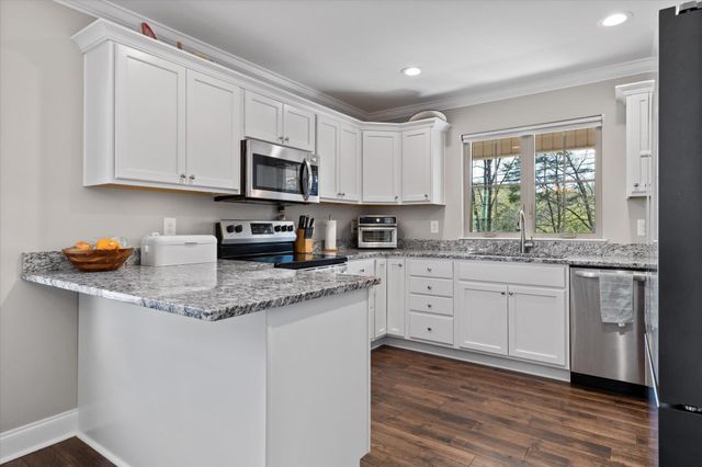 1525 Westside Drive, NW, Cleveland, TN 37311