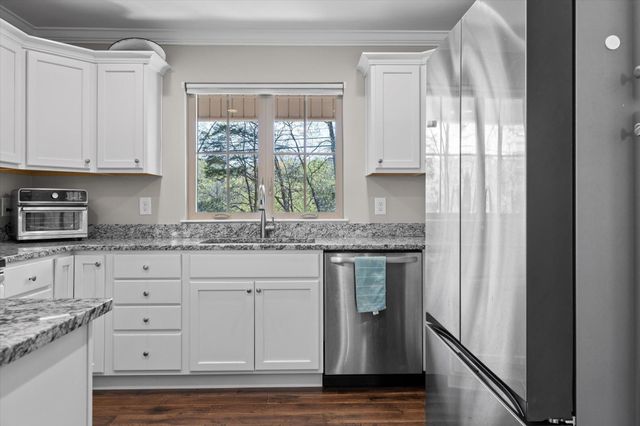 1525 Westside Drive, NW, Cleveland, TN 37311
