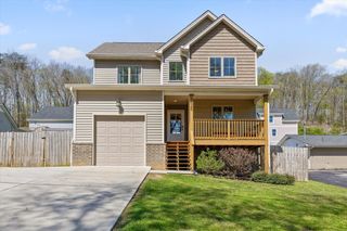 1525 Westside Drive, NW, Cleveland, TN 37311