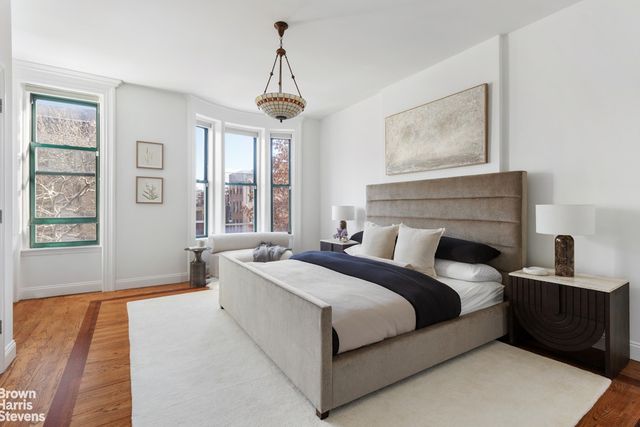 408 CONVENT Avenue, New York City, NY 10031