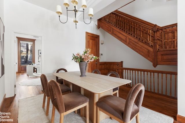 408 CONVENT Avenue, New York City, NY 10031