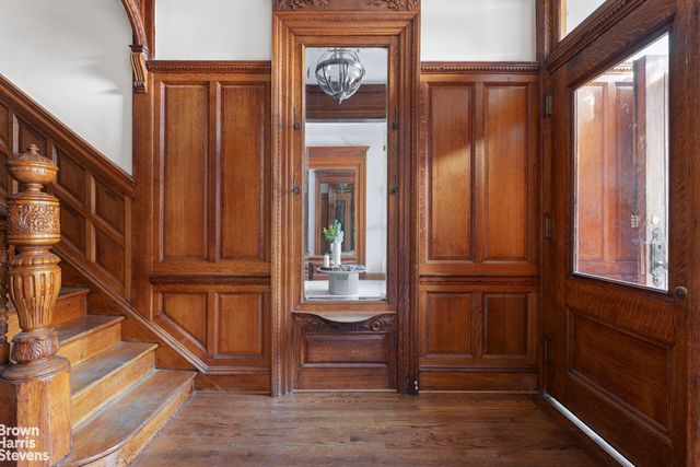 408 CONVENT Avenue, New York City, NY 10031