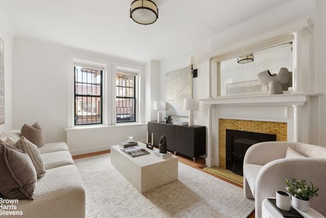 408 CONVENT Avenue, New York City, NY 10031