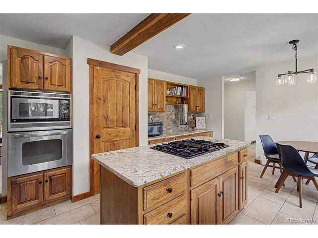 8310 Windfall Way, Colorado Springs, CO 80908