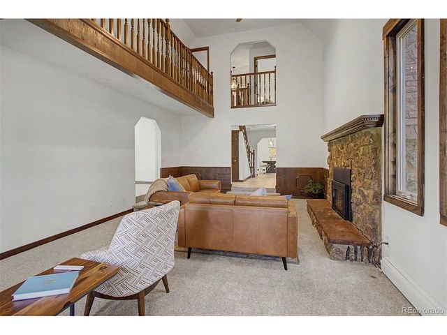 8310 Windfall Way, Colorado Springs, CO 80908
