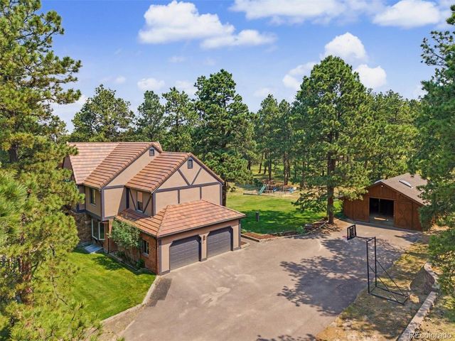 8310 Windfall Way, Colorado Springs, CO 80908