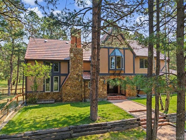 8310 Windfall Way, Colorado Springs, CO 80908