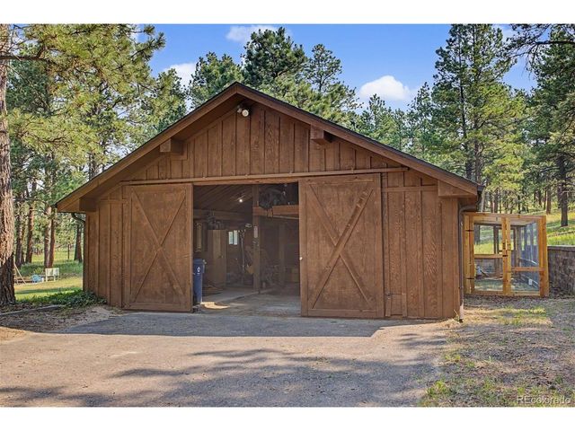 8310 Windfall Way, Colorado Springs, CO 80908