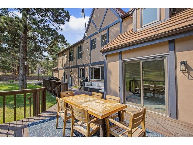 8310 Windfall Way, Colorado Springs, CO 80908