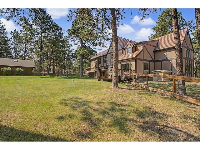 8310 Windfall Way, Colorado Springs, CO 80908