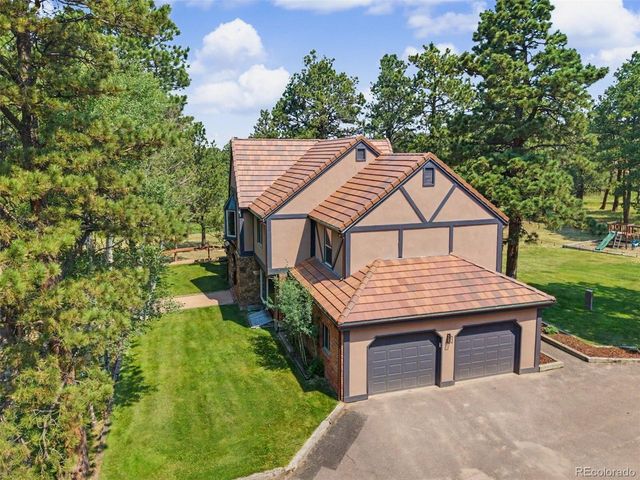 8310 Windfall Way, Colorado Springs, CO 80908