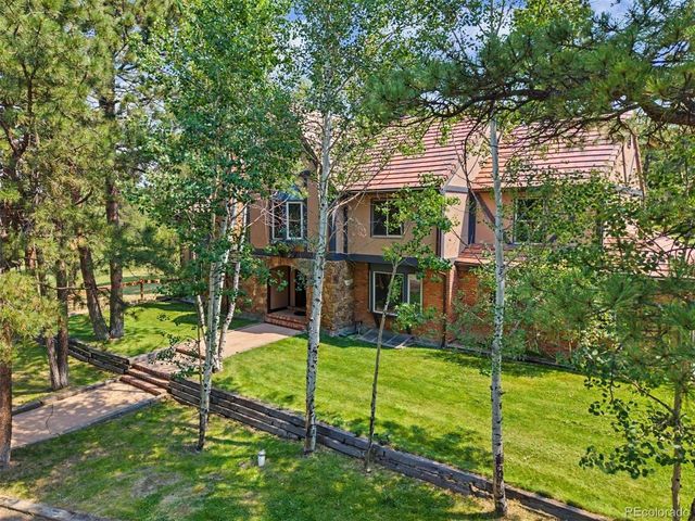 8310 Windfall Way, Colorado Springs, CO 80908