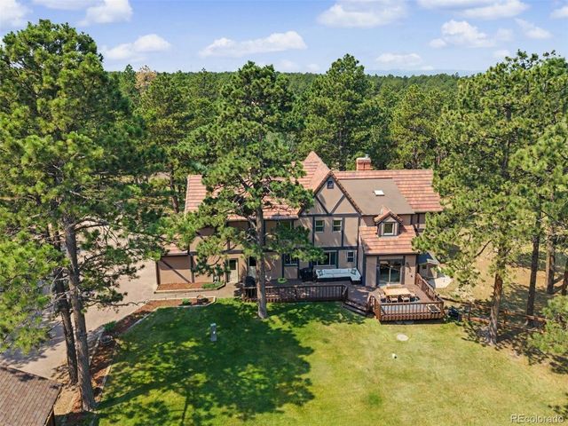 8310 Windfall Way, Colorado Springs, CO 80908