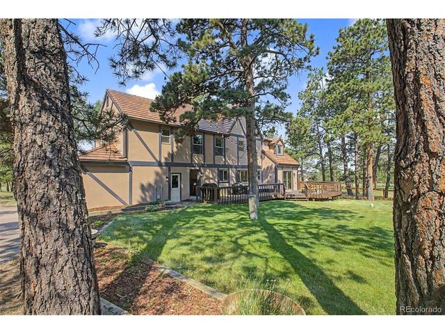 8310 Windfall Way, Colorado Springs, CO 80908