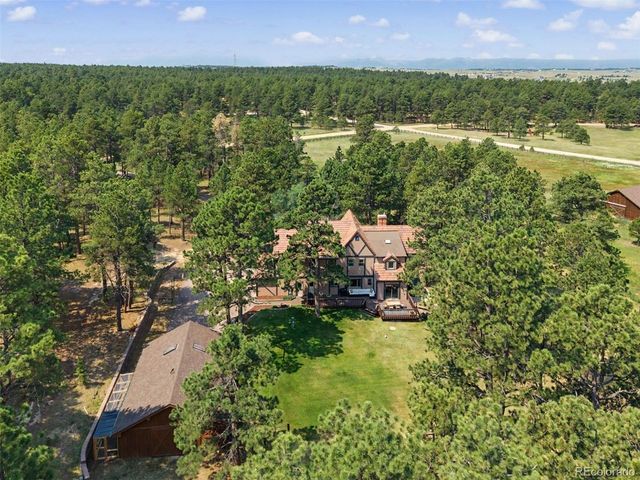 8310 Windfall Way, Colorado Springs, CO 80908