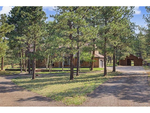 8310 Windfall Way, Colorado Springs, CO 80908