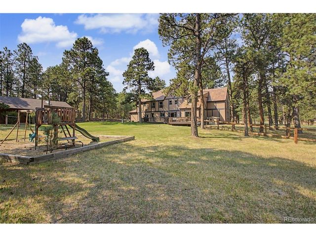 8310 Windfall Way, Colorado Springs, CO 80908