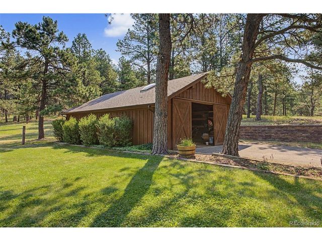 8310 Windfall Way, Colorado Springs, CO 80908