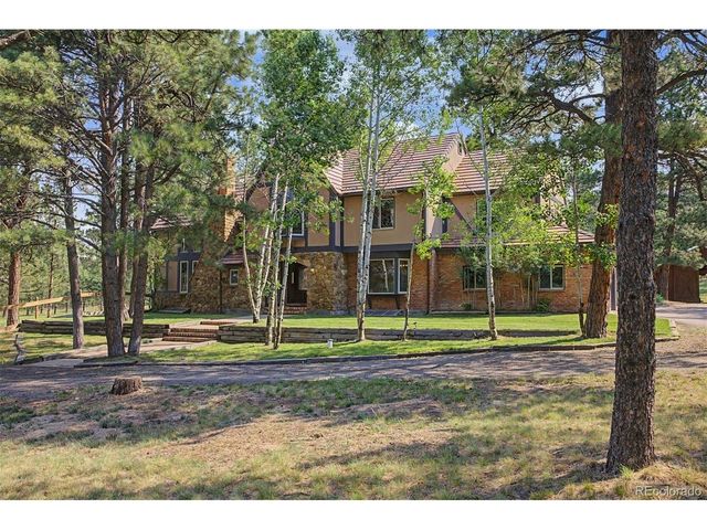 8310 Windfall Way, Colorado Springs, CO 80908