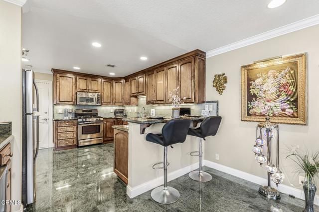 2696 Antonio Drive, Camarillo, CA 93010