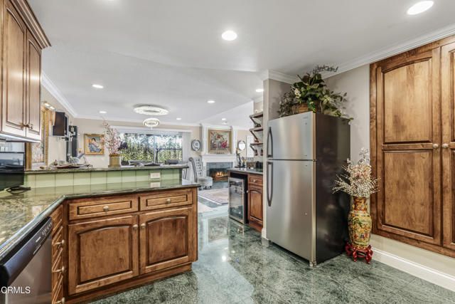 2696 Antonio Drive, Camarillo, CA 93010