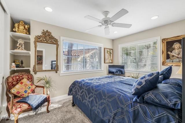 2696 Antonio Drive, Camarillo, CA 93010