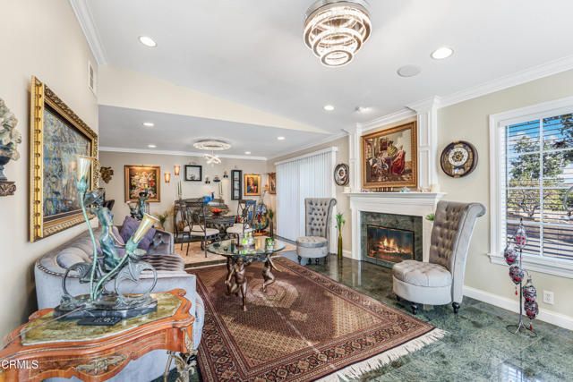 2696 Antonio Drive, Camarillo, CA 93010