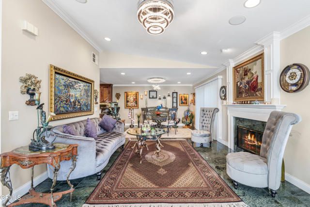 2696 Antonio Drive, Camarillo, CA 93010