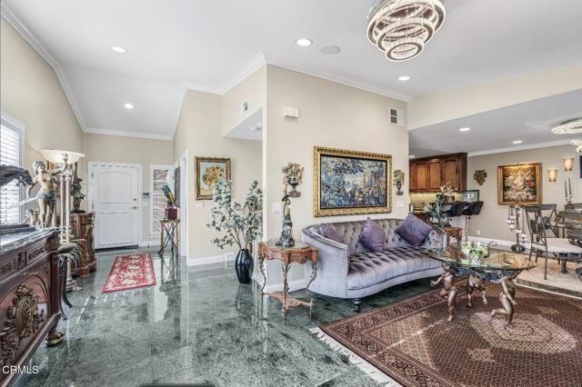 2696 Antonio Drive, Camarillo, CA 93010