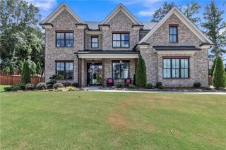 3334 Bogan Park Court, Buford, GA 30519