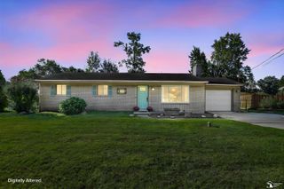 1167 Oakmont Drive, Temperance, MI 48182