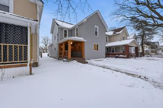 321 W Columbia Street, Marion, OH 43302