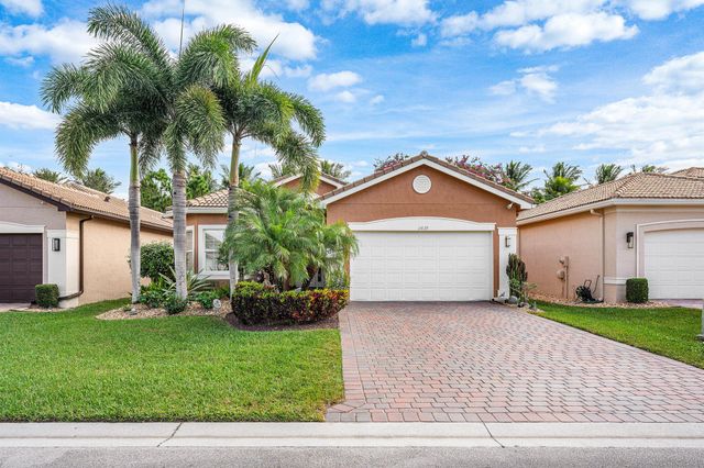 11639 Dawson Range Road, Boynton Beach, FL 33473