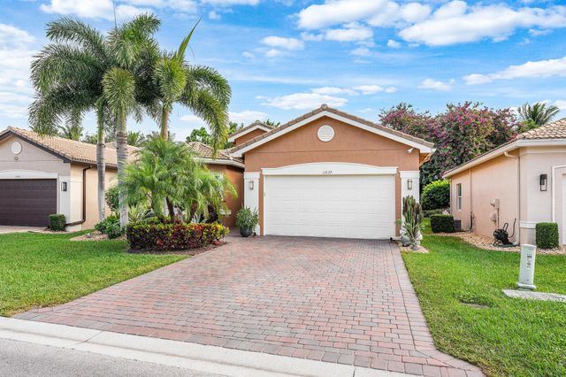 11639 Dawson Range Road, Boynton Beach, FL 33473
