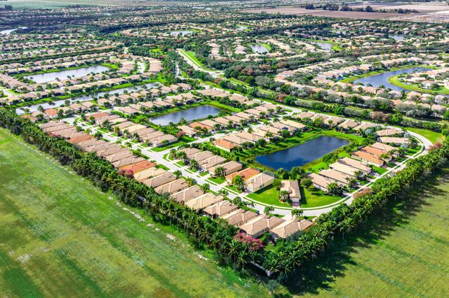 11639 Dawson Range Road, Boynton Beach, FL 33473