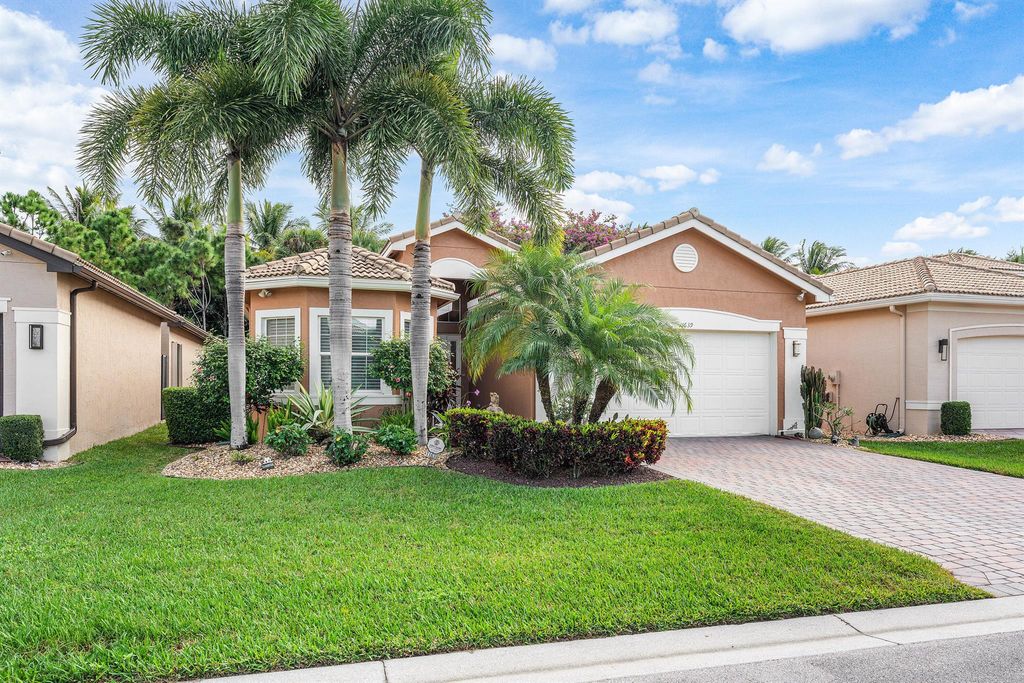 11639 Dawson Range Road, Boynton Beach, FL 33473