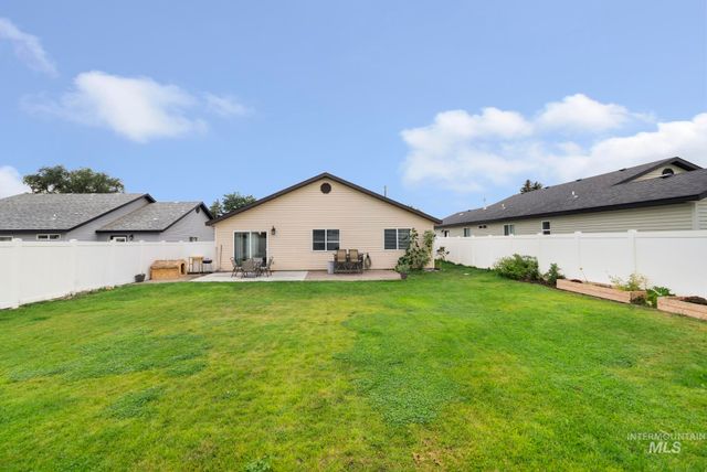 523 W Avenue H, Jerome, ID 83338