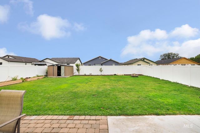 523 W Avenue H, Jerome, ID 83338