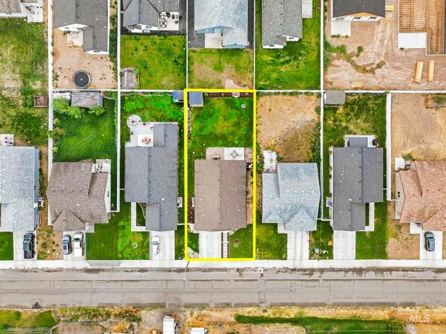 523 W Avenue H, Jerome, ID 83338