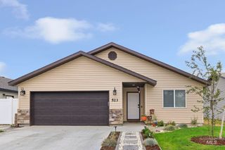 523 W Avenue H, Jerome, ID 83338