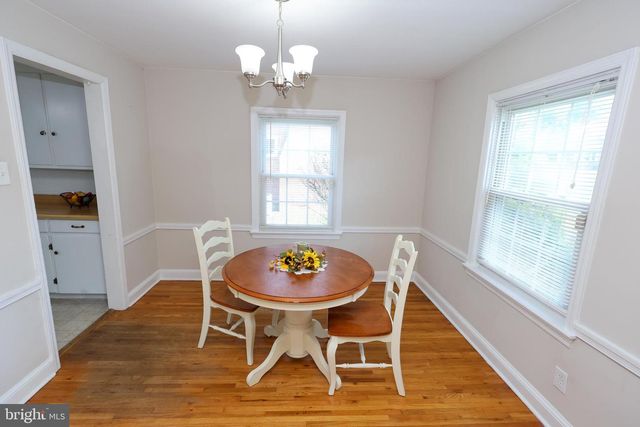 824 ARMSTRONG AVE, Hagerstown, MD 21740
