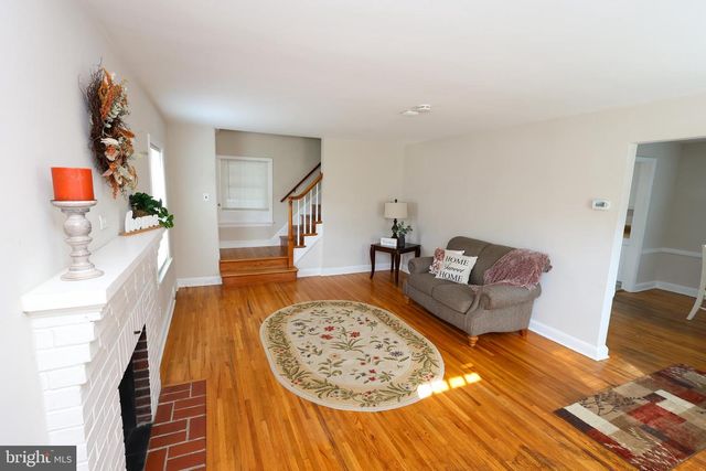 824 ARMSTRONG AVE, Hagerstown, MD 21740
