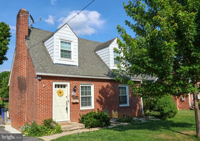 824 ARMSTRONG AVE, Hagerstown, MD 21740