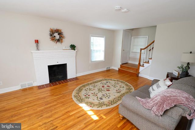 824 ARMSTRONG AVE, Hagerstown, MD 21740