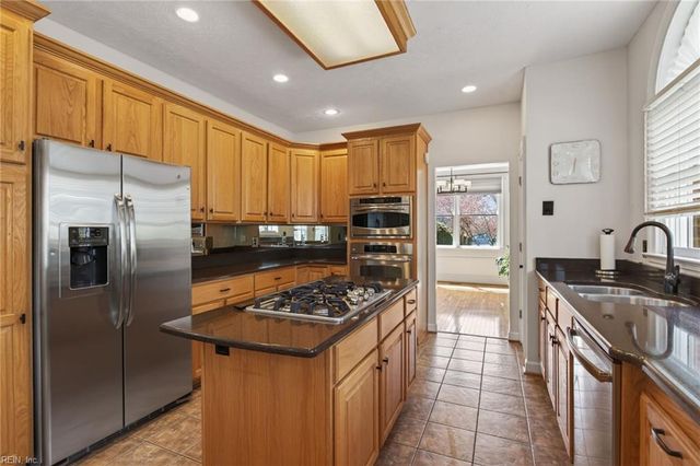 111 Leyland CT, Yorktown, VA 23693