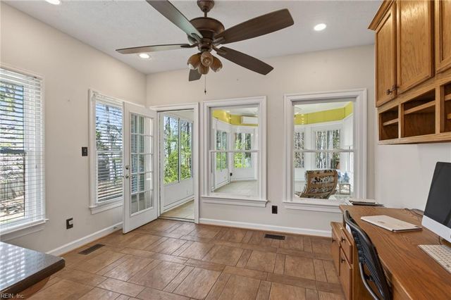 111 Leyland CT, Yorktown, VA 23693