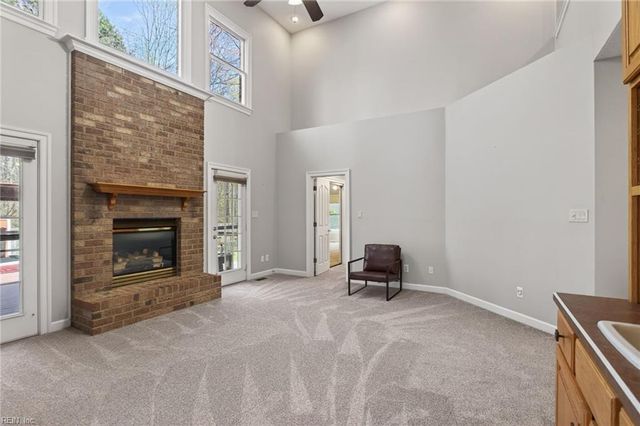 111 Leyland CT, Yorktown, VA 23693