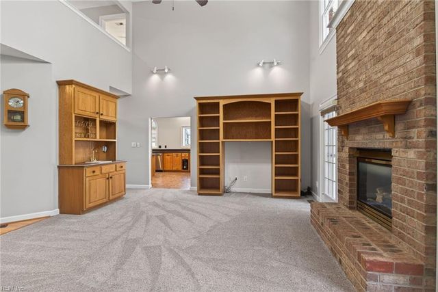 111 Leyland CT, Yorktown, VA 23693