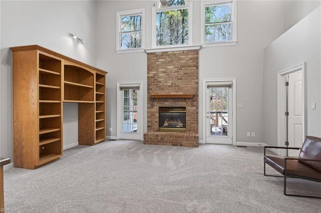 111 Leyland CT, Yorktown, VA 23693