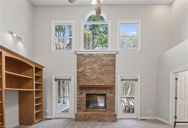 111 Leyland CT, Yorktown, VA 23693